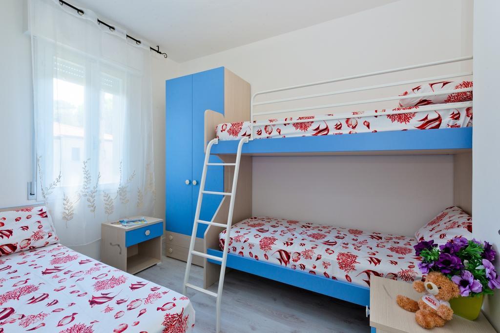 Villa Renza Bibione Phòng bức ảnh