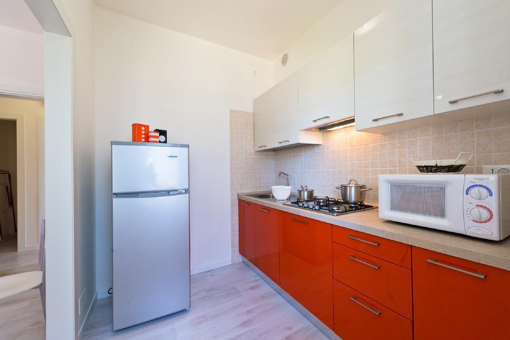 Villa Renza Bibione Phòng bức ảnh