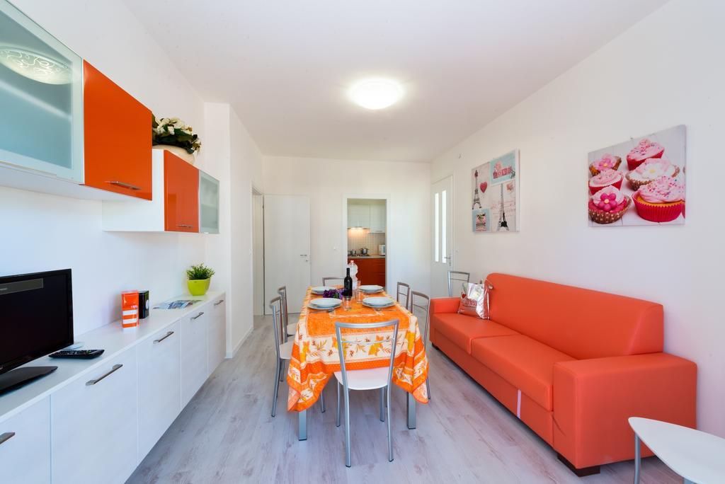 Villa Renza Bibione Phòng bức ảnh
