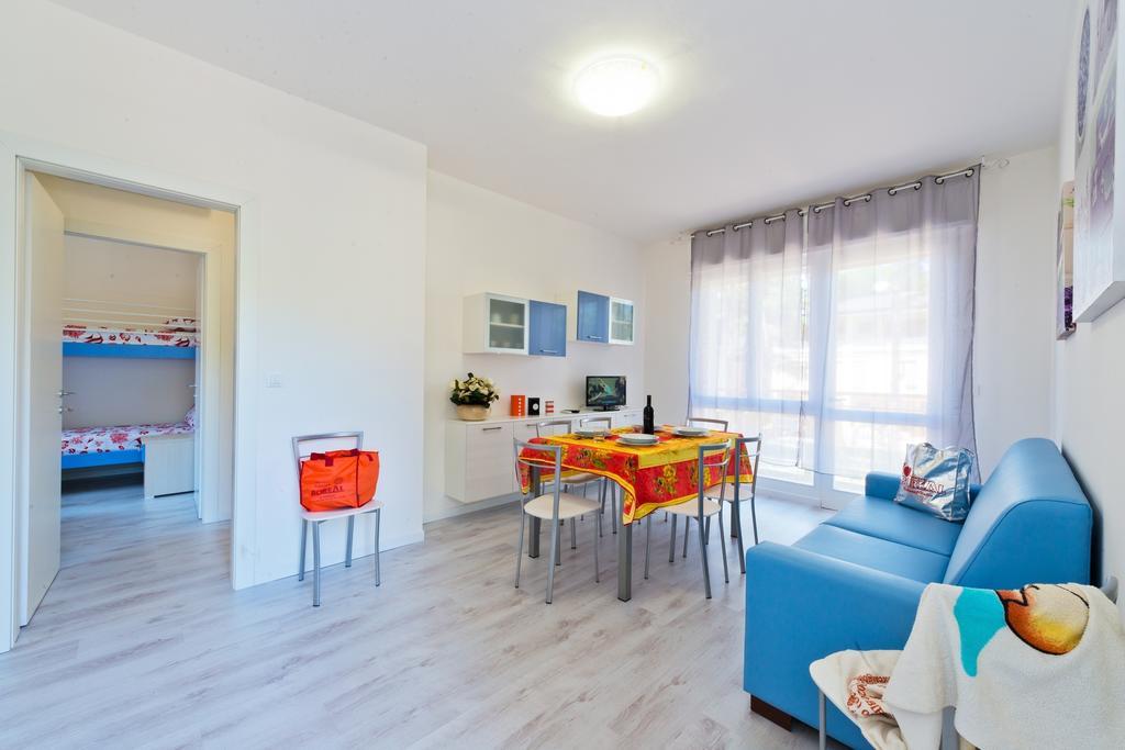 Villa Renza Bibione Phòng bức ảnh